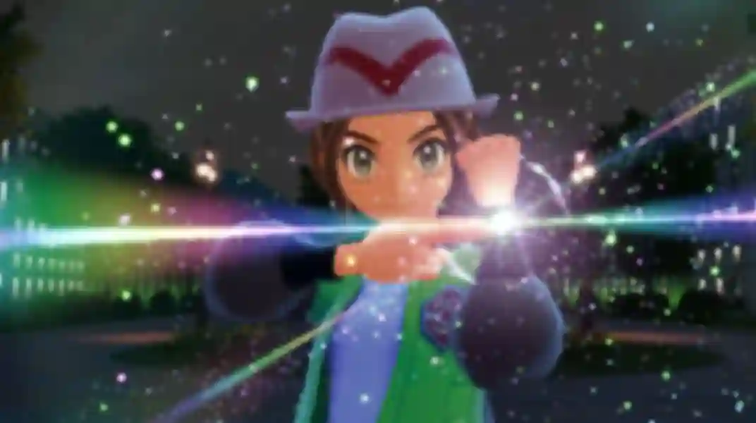 Prodano 5,8 milijuna primjeraka igre Pokemon Legends: Z-A