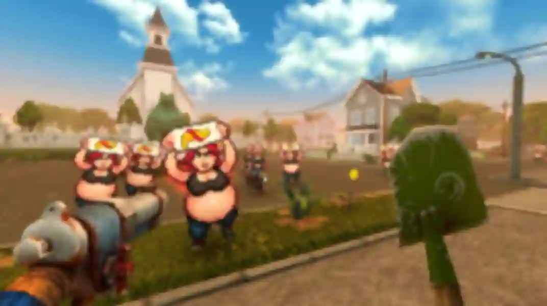 Goonswarm Games zatvara vrata studija nakon optužbi za korištenje generativne umjetne inteligencije