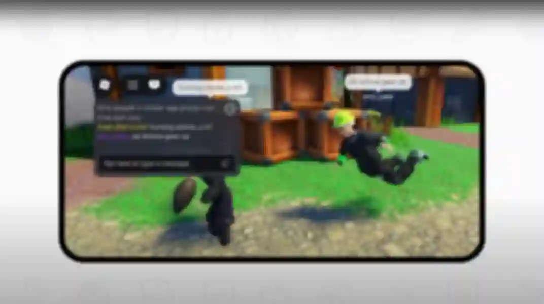 Roblox uvodi obaveznu provjeru dobi putem snimke lica za korištenje chata