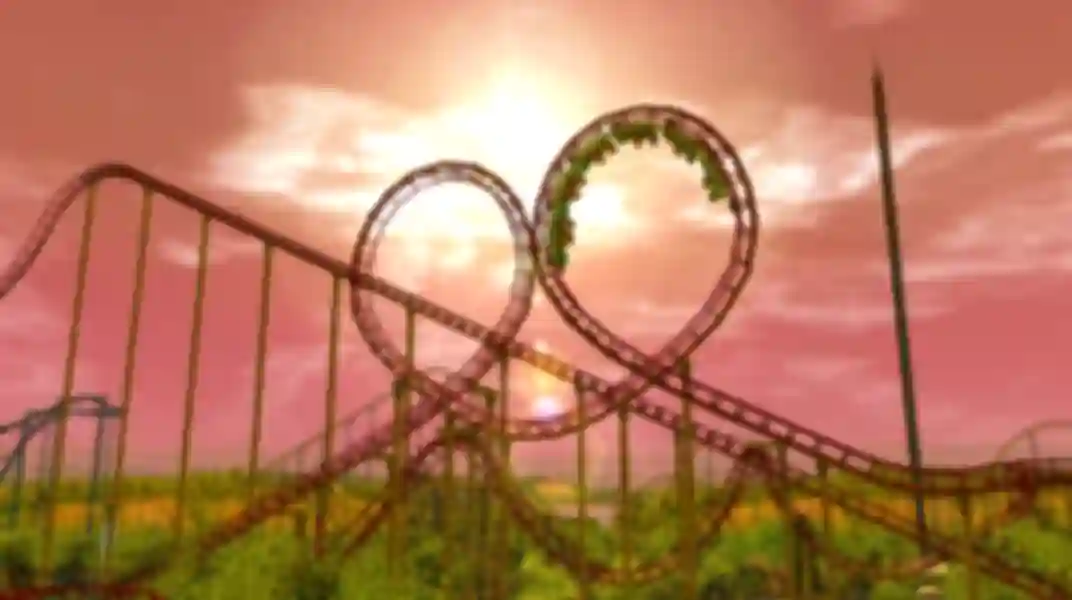 Licenca za pristup igri RollerCoaster Tycoon 3: Complete Edition je besplatna na EGS-u