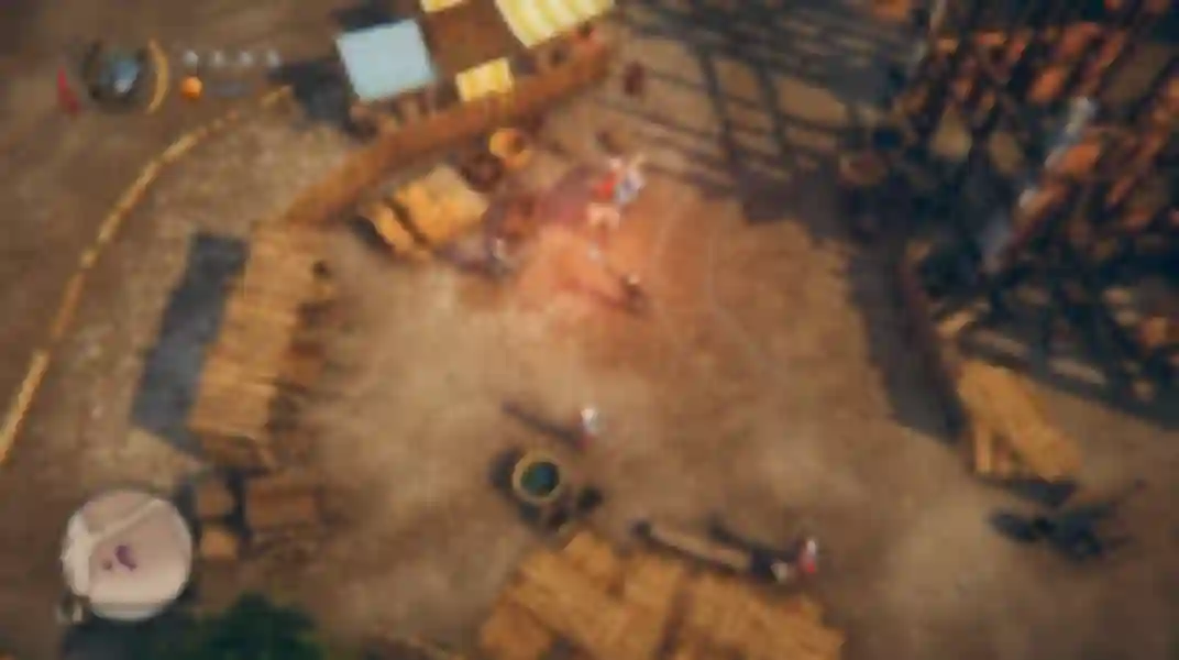 Licenca za pristup igri Rustler (Grand Theft Horse) je besplatna na Epic Games Store