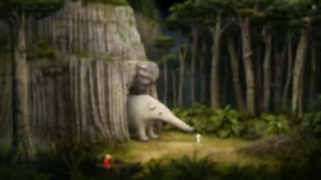 Licenca za pristup igri Samorost 3 je besplatna na Epic Games Storeu