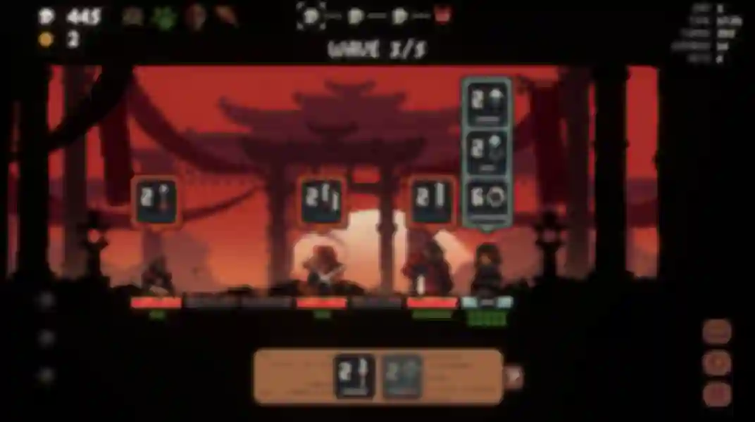Licenca za pristup igri Shogun Showdown je besplatna na Epic Games Storeu
