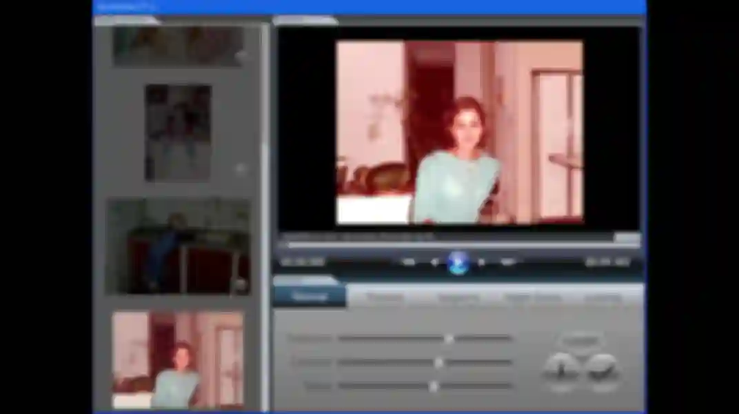 Stigao demo za Shutter Story - igra o analiziranju fotografija obitelji koju proganjaju duhovi