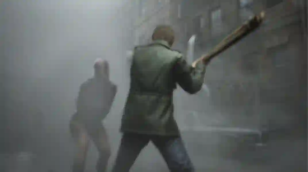 Prodano više od dva milijuna primjeraka igre Silent Hill 2 Remake