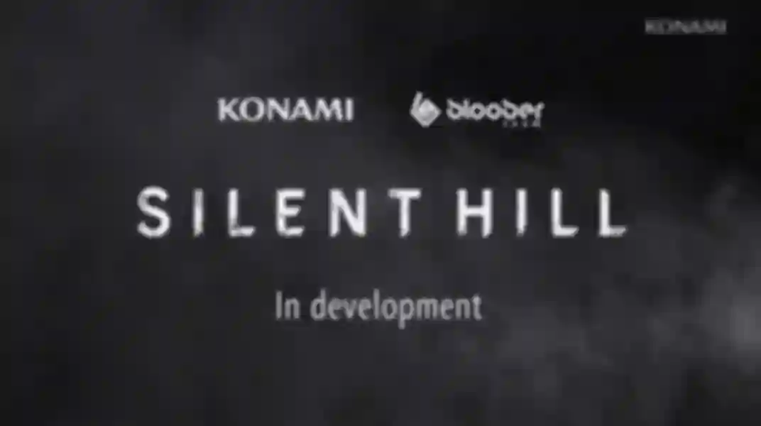 Konami i Bloober Team potvrdili da rade na remakeu originalnog Silent Hilla