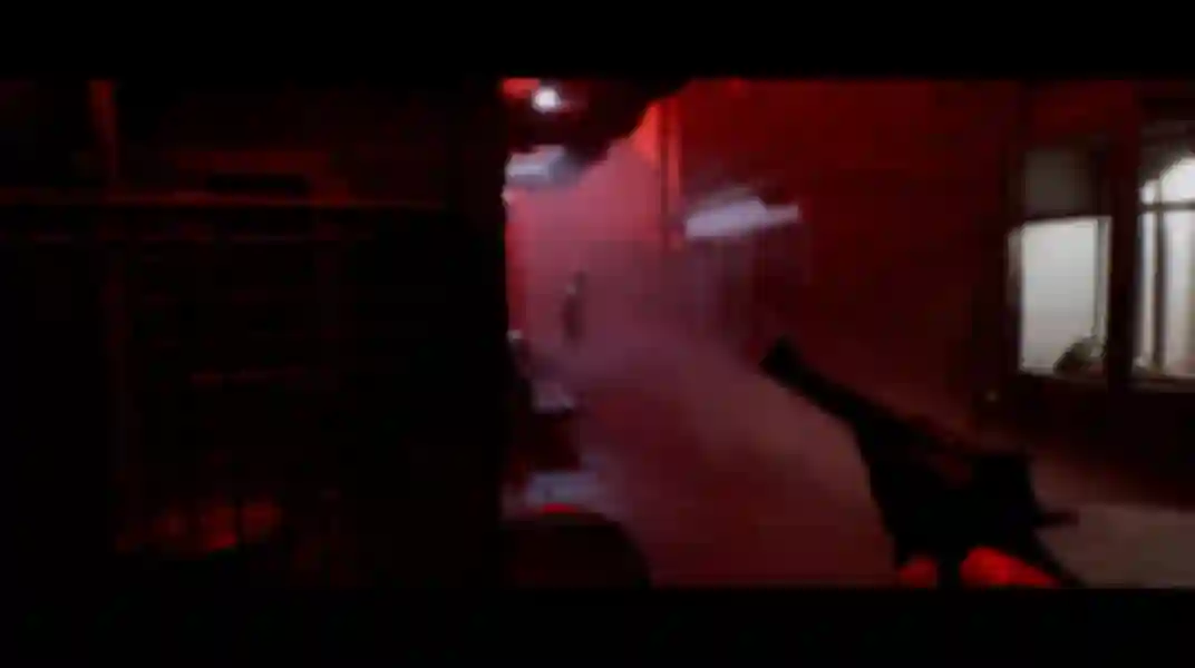 Pogled na razvojni tim koji radi na igri Silent Hill: Townfall