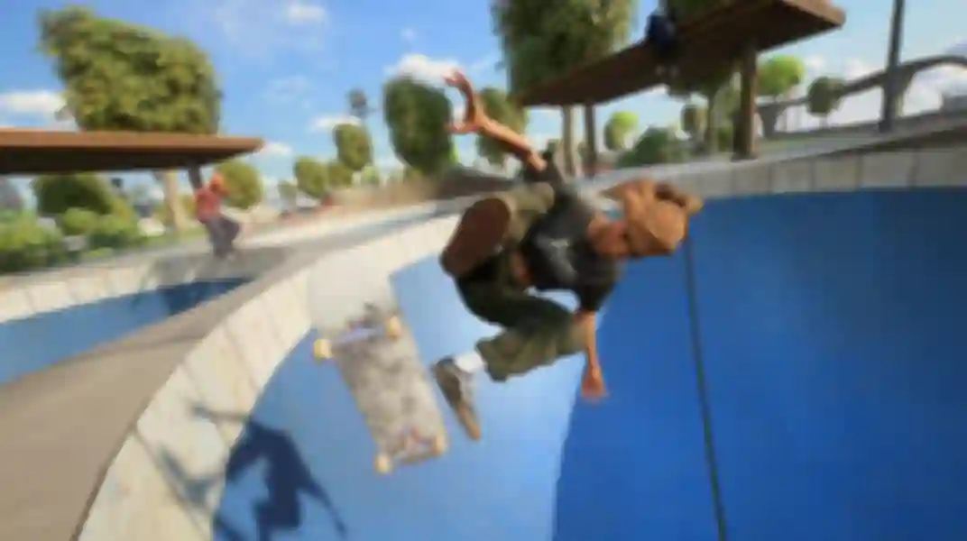 Skate stiže kao Early Access igra sljedeći mjesec na PC, PlayStation i Xbox platforme