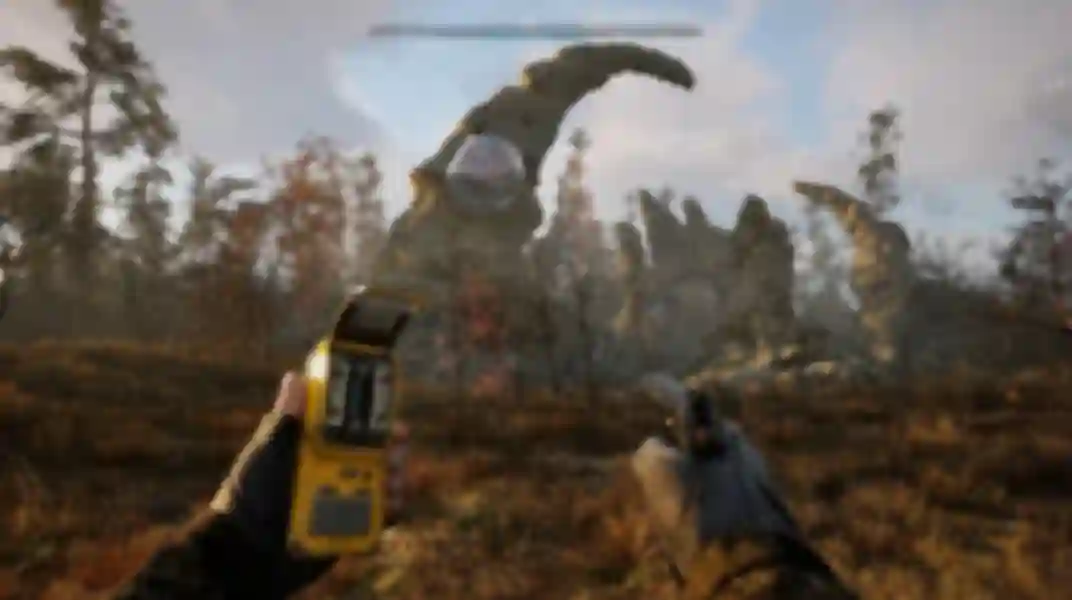 S.T.A.L.K.E.R. 2: Heart of Chornobyl stiže na PlayStation 5 u studenom ove godine