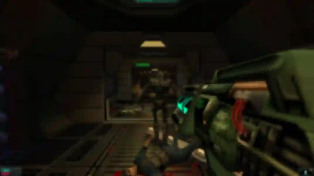 Zaustavlja se prodaja igre System Shock 2