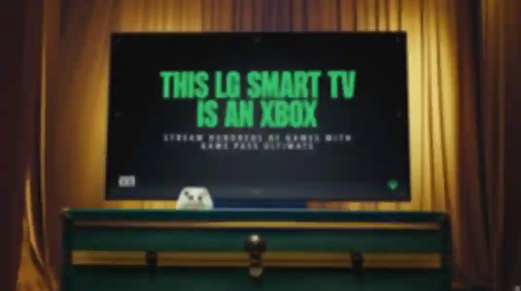 Xbox aplikacija sada dostupna na LG pametnim televizorima u određenim državama
