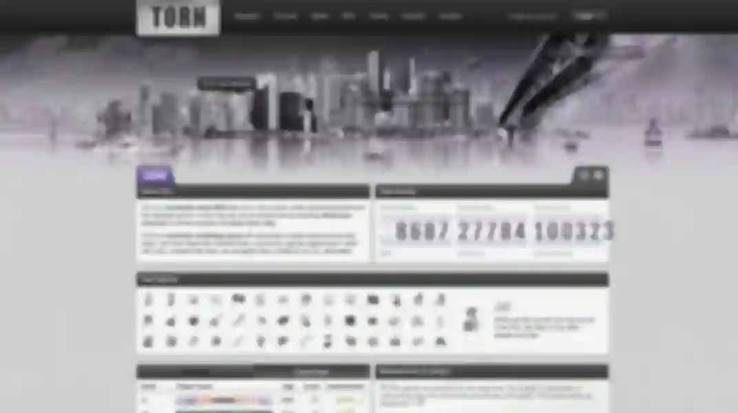 Torn premašio 100 tisuća dnevno aktivnih igrača - 22 godine nakon pokretanja MMO-a