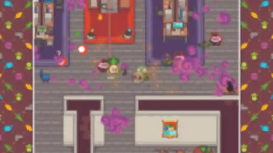 Licenca za pristup igri Turnip Boy Robs a Bank je besplatna na Epic Games Storeu