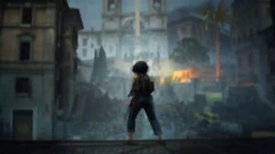 Licenca za pristup igri World War Z: Aftermath je besplatna na Epic Games Storeu