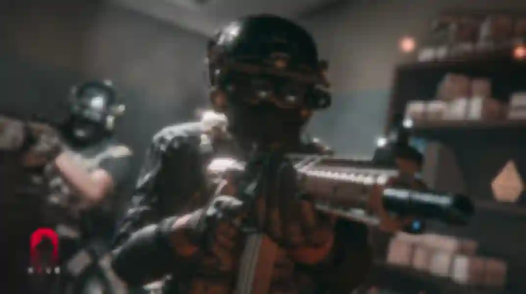 Licenca za pristup igri Zero Hour je besplatna na Epic Games Storeu