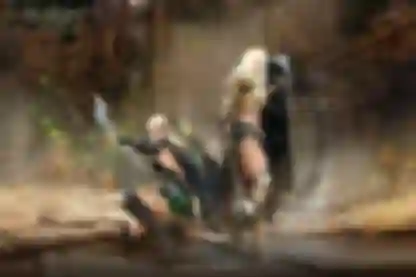 Licenca za pristup igri Black Desert je besplatna na Steamu