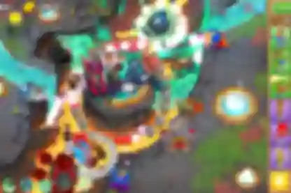 Licenca za pristup igri Bloons TD 6 je besplatna na Epic Games Storeu