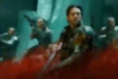 Korištenje generativne umjetne inteligencije u igri Call of Duty: Black Ops 7