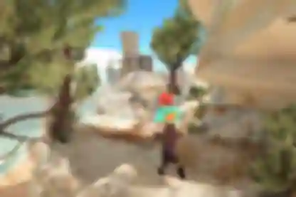 Licenca za pristup igri Caravan SandWitch je besplatna na Epic Games Storeu