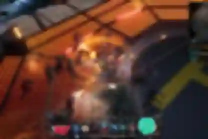 Unatoč neuspješnoj Kickstarter kampanji, razvoj igre Carbon se nastavlja