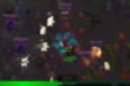 Codex Mortis - survival bullet hell igra napravljen u potpunosti uz pomoć generativne umjetne inteligencije