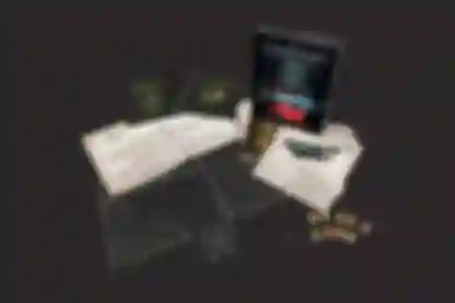 Free League najavio The Flowers of Algorab - prvu ekspanziju za Coriolis: The Great Dark