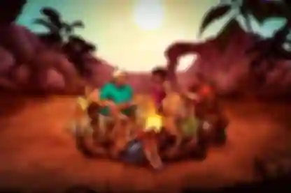 Licenca za pristup igri Dead in Bermuda je besplatna na Steamu