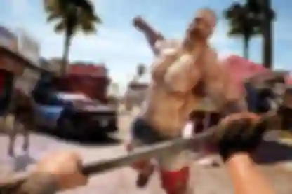 Licenca za pristup igri Dead Island 2 je besplatna na Epic Games Storeu