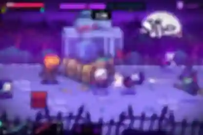 Licenca za pristup igri Deadtime Defenders je besplatna na Epic Games Storeu