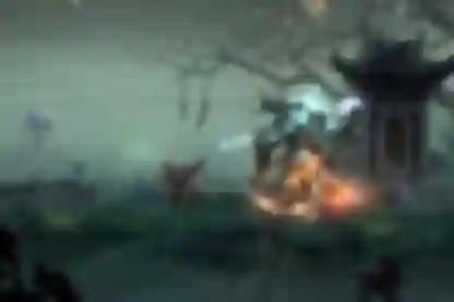 Licenca za pristup igri Eastern Exorcist je besplatna na Epic Games Storeu