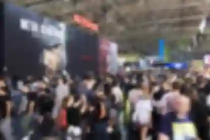 Gamescom 2026 prvi put popunio sav raspoloživi izlagački prostor