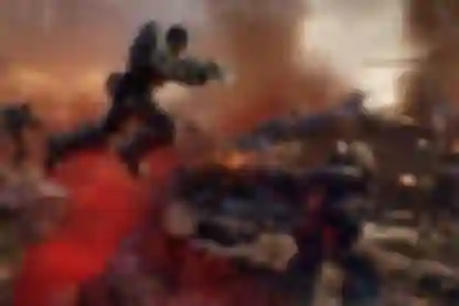Xbox povukao Gears of War: E-Day video nakon što se u njemu pojavio PS5 logo