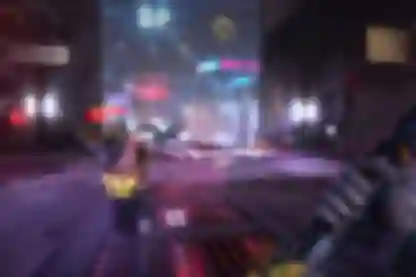 Licenca za pristup igri Ghostrunner 2 je besplatna na Epic Games Storeu