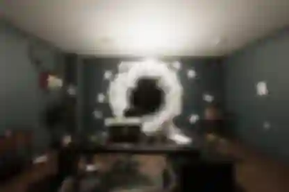 Domaća igra Go Home Annie: An SCP Game stigla na PlayStation 5