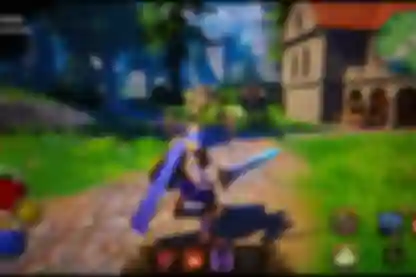 Jednočlani indie studio Izak Games predstavio akcijski co-op RPG Monster Mercs