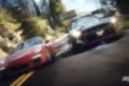 Najavljeno gašenje servera igre Need for Speed Rivals