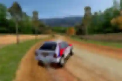Old School Rally privremeno uklonjen s tržišta
