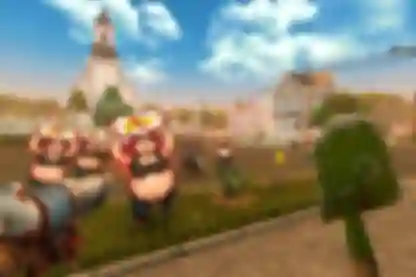 Goonswarm Games zatvara vrata studija nakon optužbi za korištenje generativne umjetne inteligencije