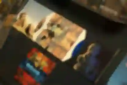Muzej povijesti videoigara otvara izložbu "The Art of the Box Art"