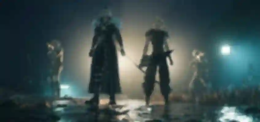 Objavljeni PC zahtjevi za Final Fantasy VII Rebirth