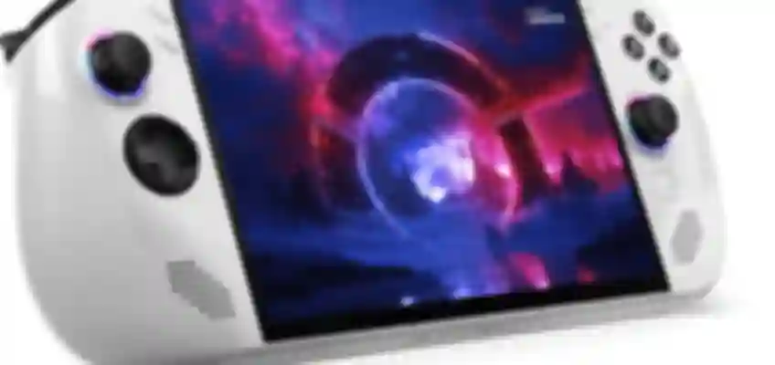 Lenovo predstavio konzolu Legion Go S: Kompatibilna je s Windows 11 i SteamOS