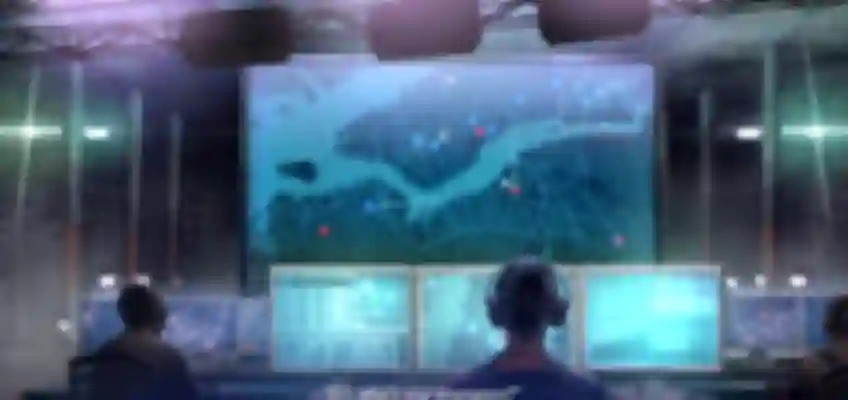 Licenca za pristup igri 911 Operator je besplatna na Steamu