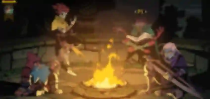 Absolum premašio 500 tisuća prodanih primjeraka - Dotemu objavio datum nadolazećeg besplatnog ažuriranja