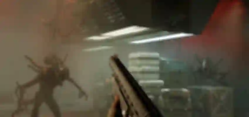 Alien: Rogue Incursion je PS VR2 igra s najviše preuzimanja tijekom prosinca