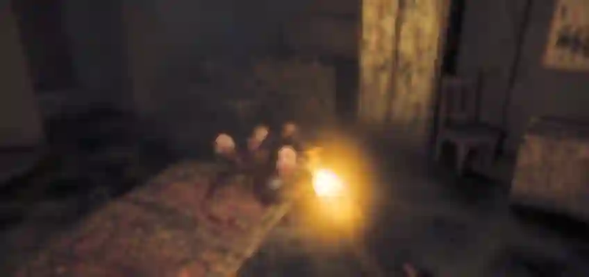 Licenca za pristup igri Amnesia: The Bunker je besplatna na Epic Games Storeu