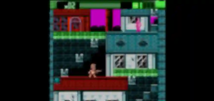 Nova The Angry Video Game Nerd igra dolazi i na Nintendo Entertainment System