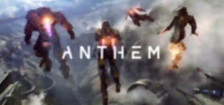 Najavljeno gašenje servera igre Anthem