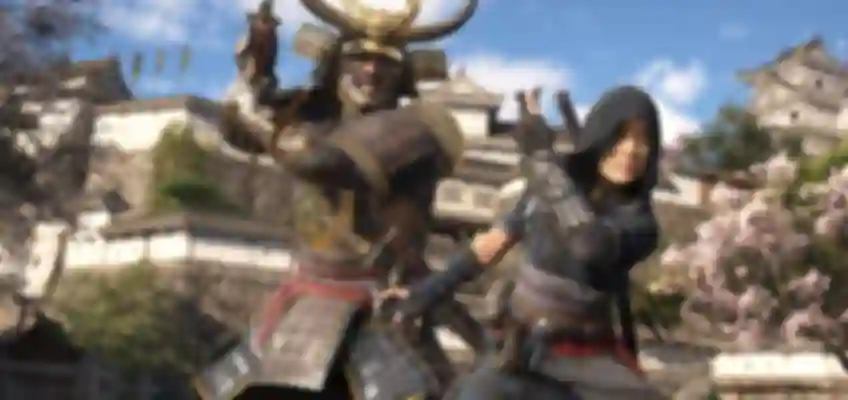 Assassin's Creed Shadows bila najprodavanija premium igra tijekom ožujka u SAD-u