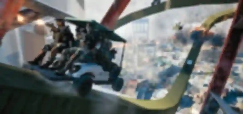 TOP 10 free-to-play igara s najviše preuzimanja tijekom listopada na PlayStation Storeu