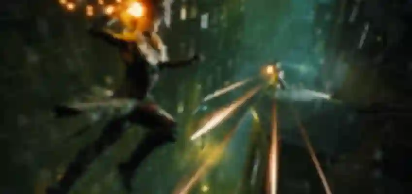 Najavljeno gašenje servera za Vampire: The Masquerade - Bloodhunt